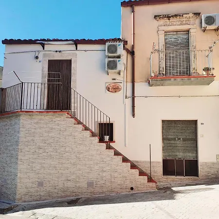 Bed & Breakfast La Gardenia *