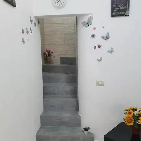La Gardenia Bed & Breakfast *