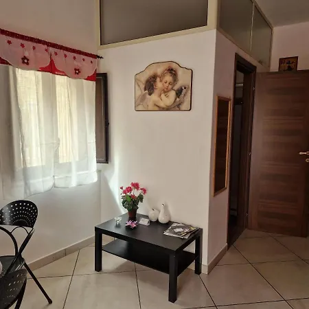 La Gardenia Bed & Breakfast Licodia Eubea
