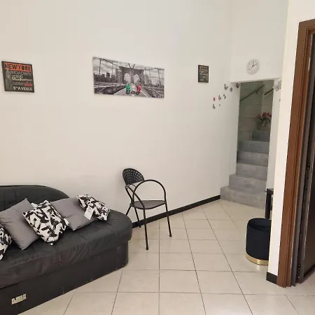 La Gardenia Bed and breakfast 3*