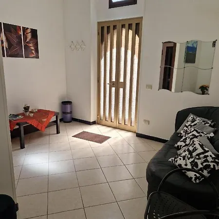 Bed and breakfast La Gardenia 3*