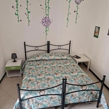 La Gardenia Bed & Breakfast Licodia Eubea