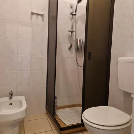 Bed & Breakfast La Gardenia Licodia Eubea
