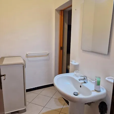 La Gardenia Bed & Breakfast *