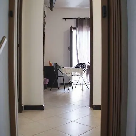 Bed & Breakfast La Gardenia *
