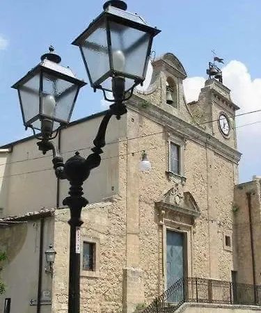 La Gardenia *
