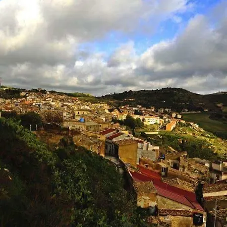 La Gardenia Bed & Breakfast Licodia Eubea