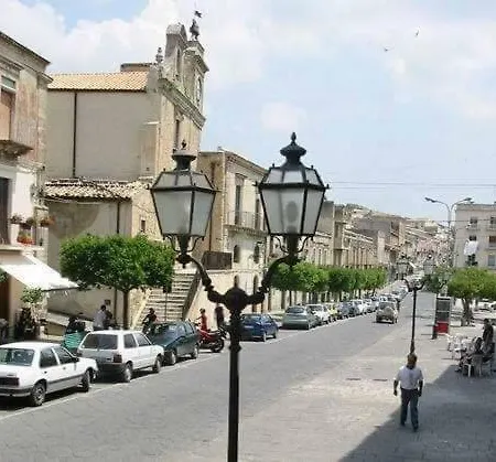 La Gardenia Bed & Breakfast Licodia Eubea