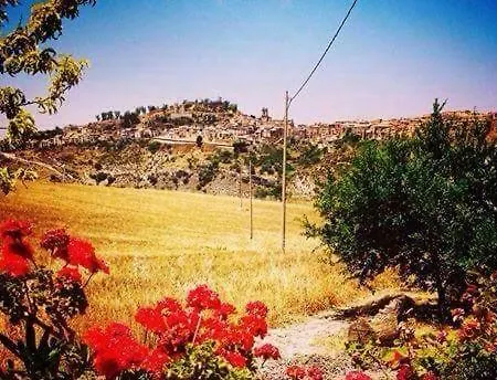 Bed & Breakfast La Gardenia *