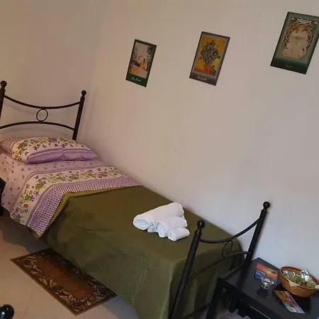 La Gardenia Bed & Breakfast *