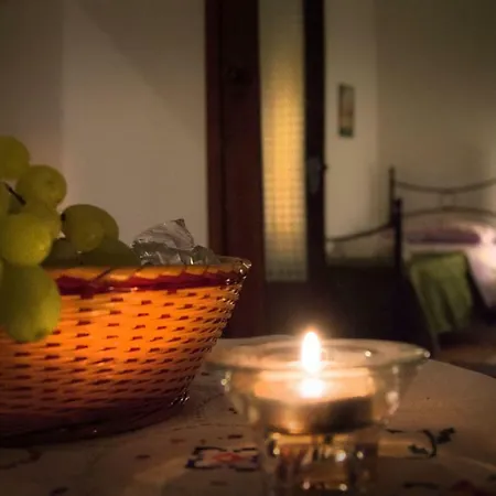 La Gardenia Bed & Breakfast
