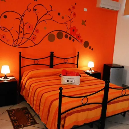 Bed & Breakfast La Gardenia