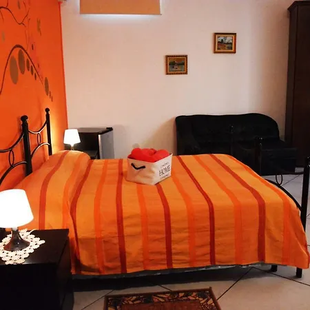 La Gardenia Bed & Breakfast