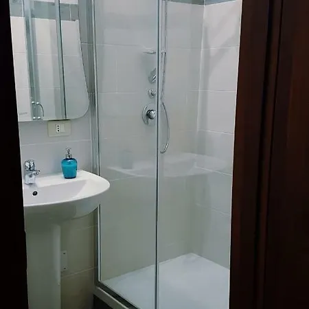 Bed & Breakfast La Gardenia