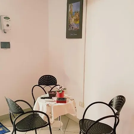 Bed & Breakfast La Gardenia