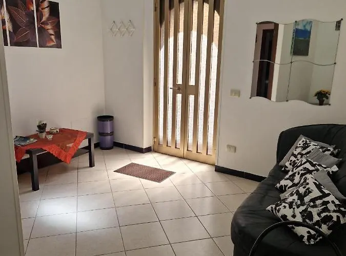 Panzió La Gardenia 3*