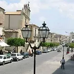 La Gardenia Bed & Breakfast Licodia Eubea