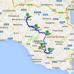 Bed & Breakfast La Gardenia Licodia Eubea
