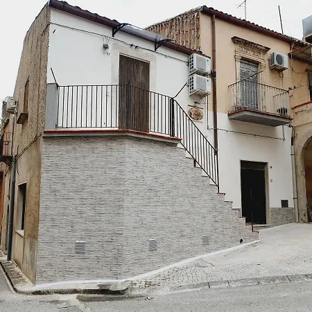 La Gardenia Bed & Breakfast Licodia Eubea
