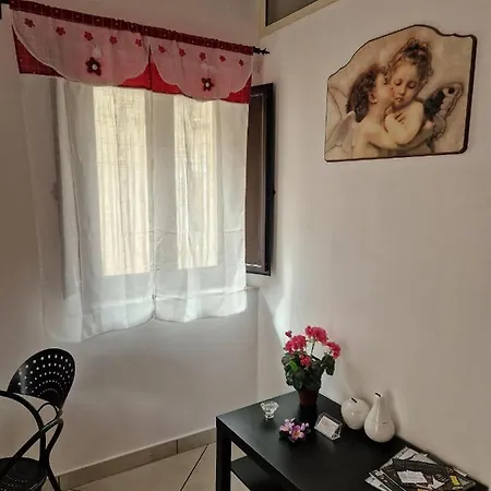 La Gardenia 住宿加早餐酒店 Licodia Eubea
