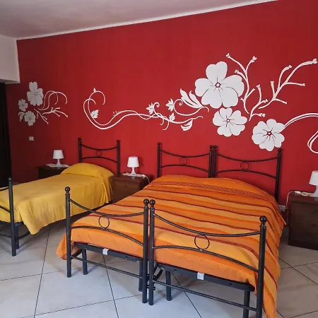 La Gardenia *