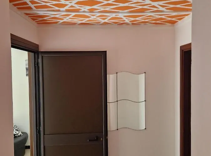 Alojamento de Acomodação e Pequeno-almoço La Gardenia Licodia Eubea